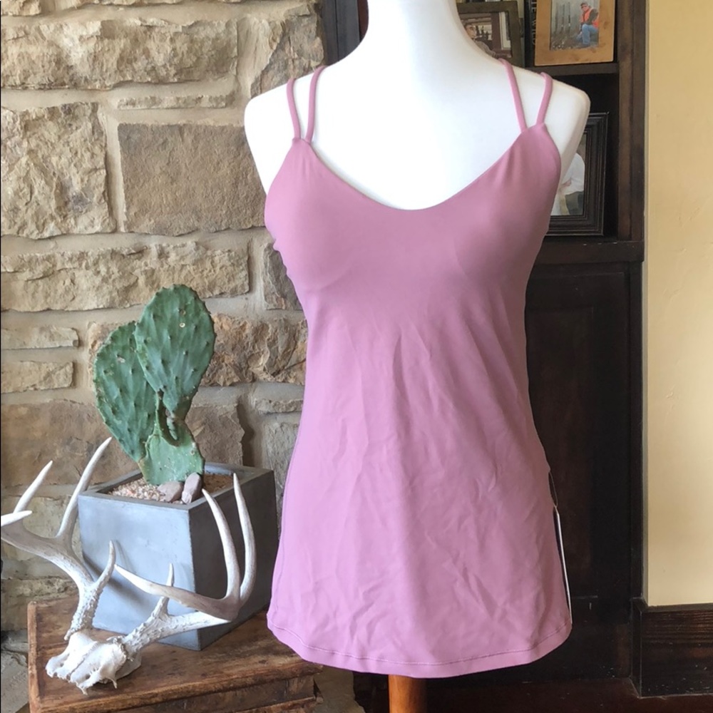 Lululemon Create Your Calm Tank